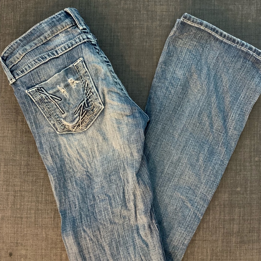 BKE Stella Jeans